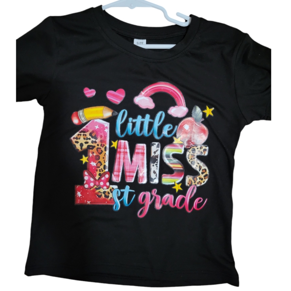 Girls Tshirt